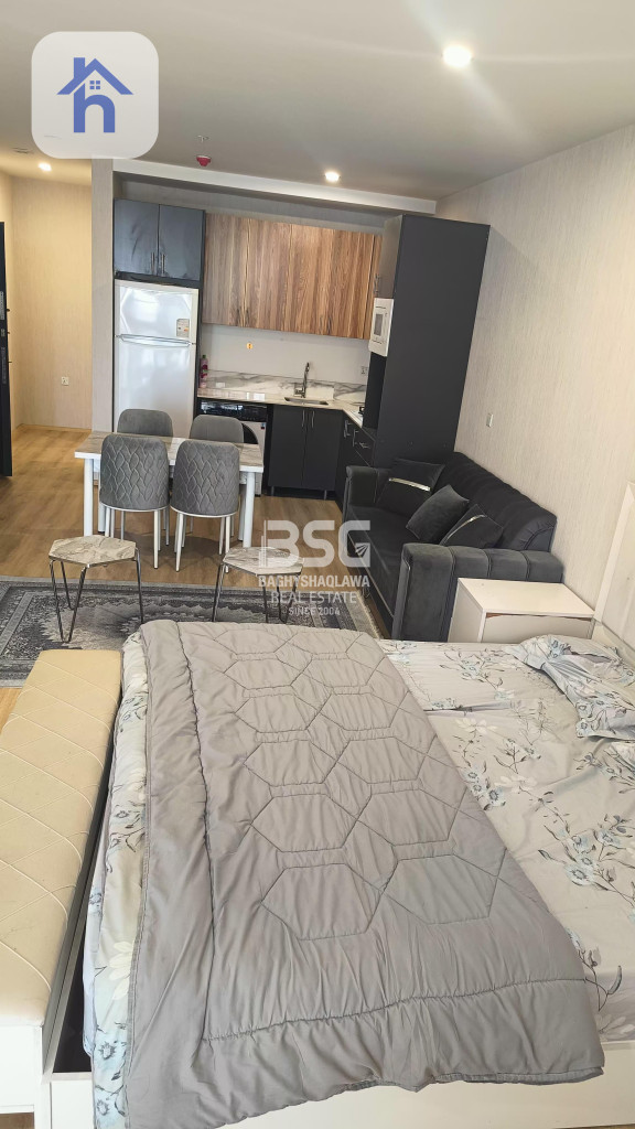 Furnished Apartment in Erbil