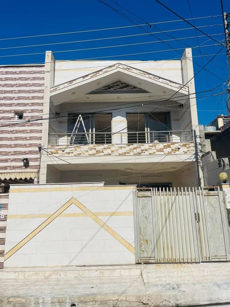 Modern 3 Bedroom House for Rent