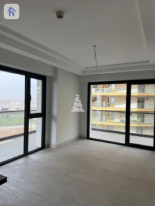 Modern 1-bedroom Apartment with Great Views image 2