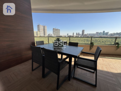 Elegant Apartment with 5 Bedrooms Resim 13