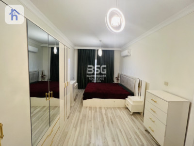 Furnished 2-Bedroom Apartment with Amazing Views Resim 5