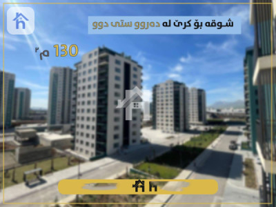 Modern 6th Floor Apartment for Rent image 1