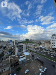 Modern 2 Bedroom Apartment in Erbil Resim 6