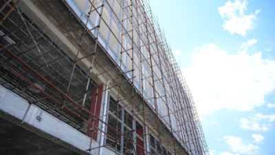 Modern Office Space for Sale Resim 10