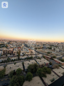 شقة مؤثثة للإيجار صورة 3