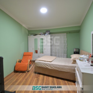 Apartment for sale in Roya Tower Resim 12