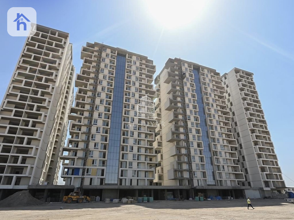 Internal View Apartment