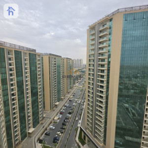 A 2+1 apartment for sale in Empire Square image 7