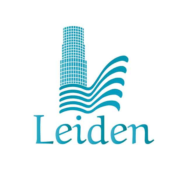 Leiden Emlak Şirketi Logo