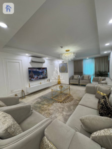 شقة بغرفتين في أبراج لايف image 1