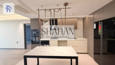 Elegant Apartment in Cavalli Tower Image 5
