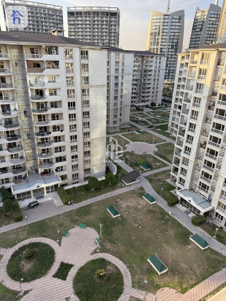 Elegant 3-Bedroom Apartment for Rent