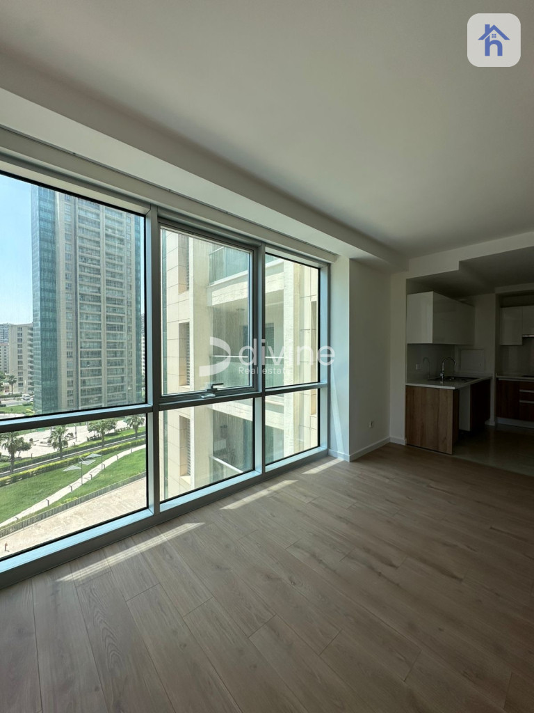 Apartment With Garden View Resim 2