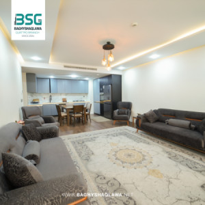 Furnished Apartment in Boulevard image 2