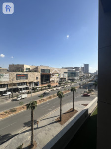 شوقەیەکی یەک ژووری نوستن لە شوێنێکی تایبەتە image 8