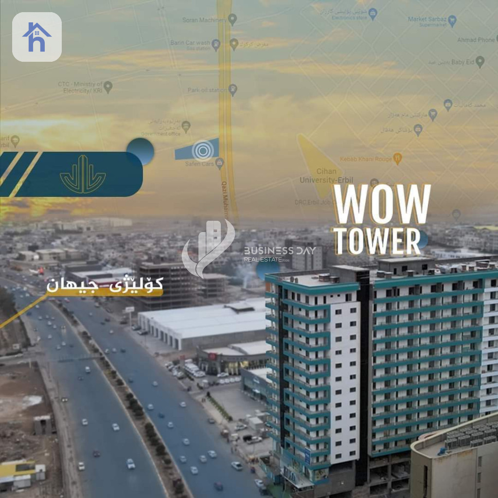 VIP Apartment Image 17