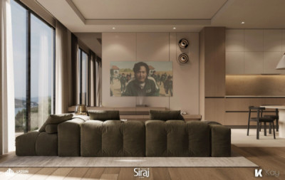 خانوو (222م²) وێنە 7