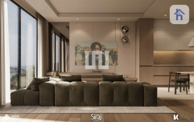Spacious Apartment with Stunning Views image 8