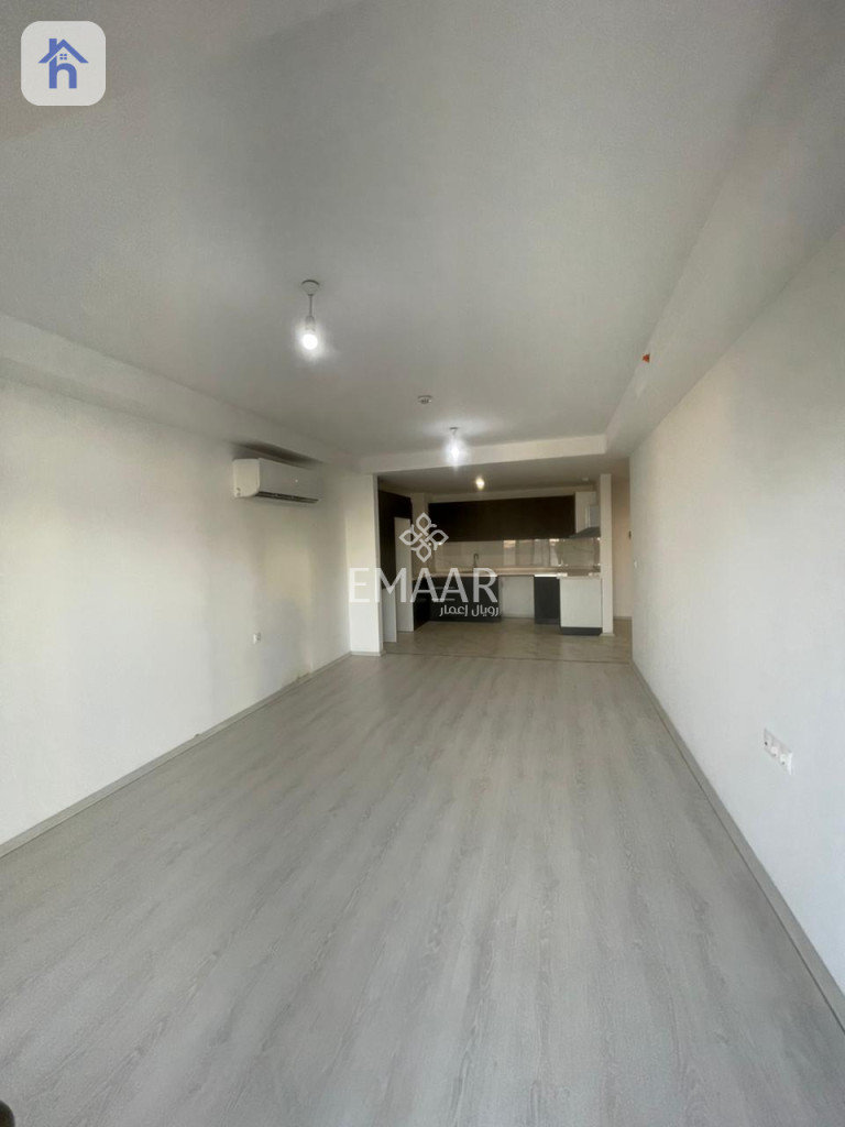 شقة عصرية بإطلالة خلابة