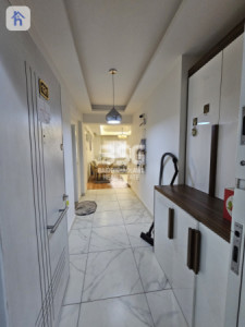 Modern furnished apartment in Erbil Image 4