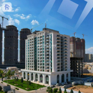 Modern Apartment in Phoenix Tower image 1