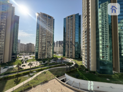 Furnished Apartment For Rent Resim 9