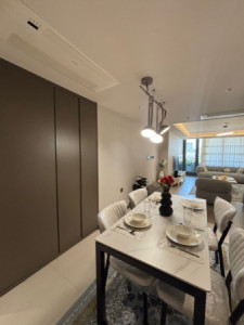 Furnished Apartment For Rent Resim 4
