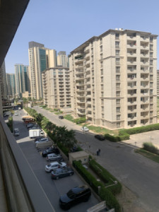 Furnished Apartment For Rent Image 4