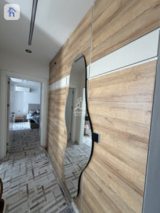 Furnished 2-Bedroom Apartment image 2