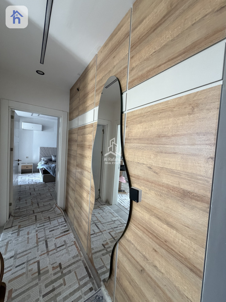 Furnished 2-Bedroom Apartment Image 2