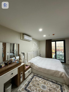 Modern 3-Bedroom Apartment image 7
