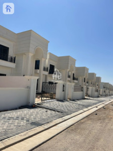 منزل حديث بـ 4 غرف نوم image 1