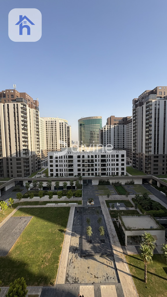 Luxury Apartment Resim 5
