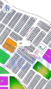 Residential Plot in Basrma, 200m² image 1