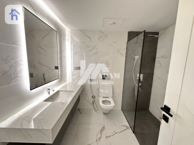 Sleek Studio Apartment in Prime Location Resim 6