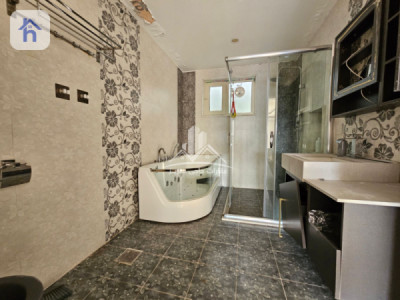 Modern Home with Plenty of Space image 9