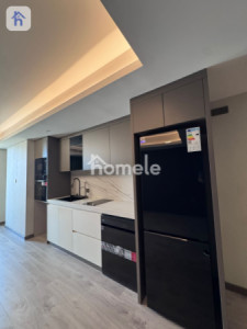 Studio Apartment image 1
