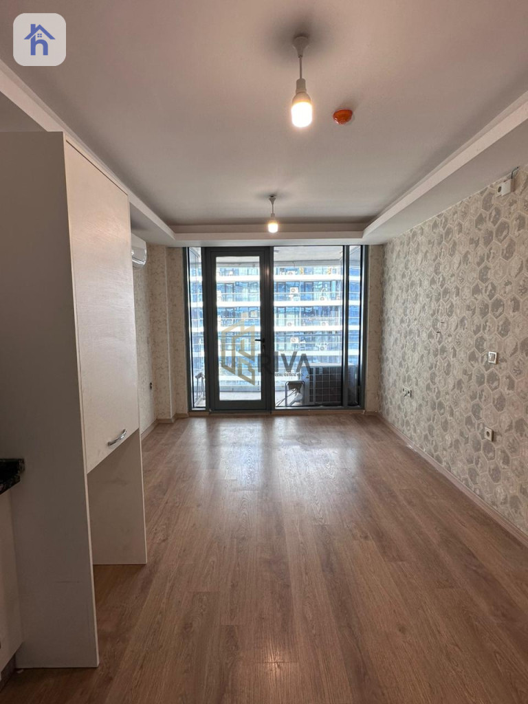 Internal View Apartment