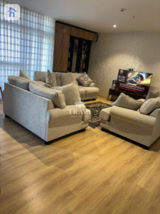 2+1 Furnished Apartment For Sale image 1