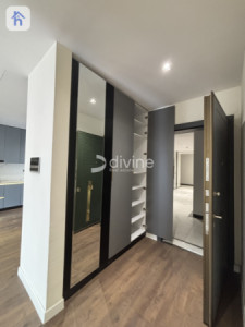 Internal View Apartment image 5