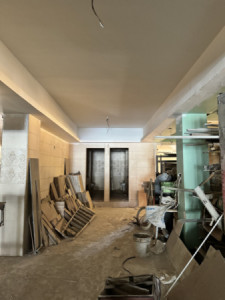 Versatile Commercial Space with 2 Entrances Resim 20