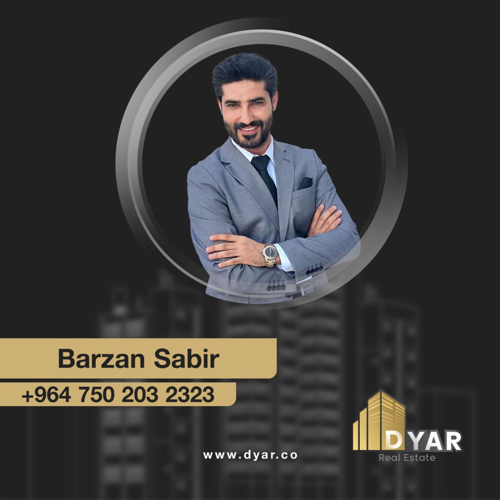 Barzan Sabr