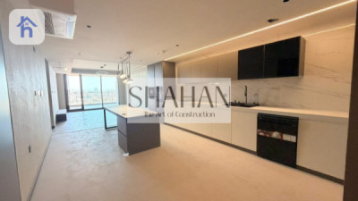 Spacious Apartment with Stunning Views — 1