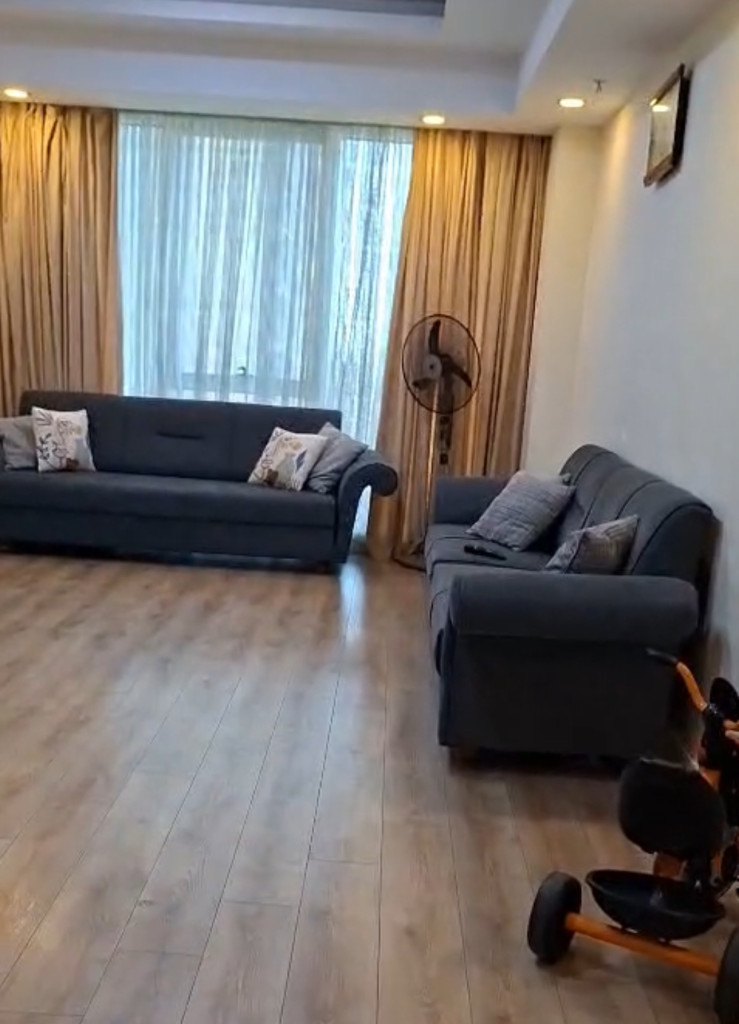 Furnished Apartment For Sale