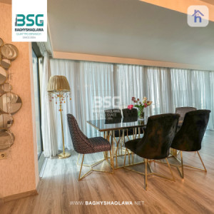 Furnished Apartment For Sale image 2