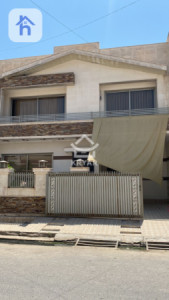 Furnished house in Erbil for rent — 1