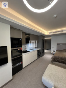 Furnished Apartment For Rent Resim 5