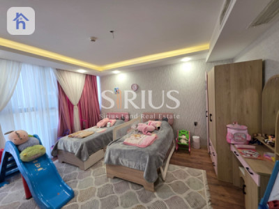 Luxurious Residence at Sky Towers image 7