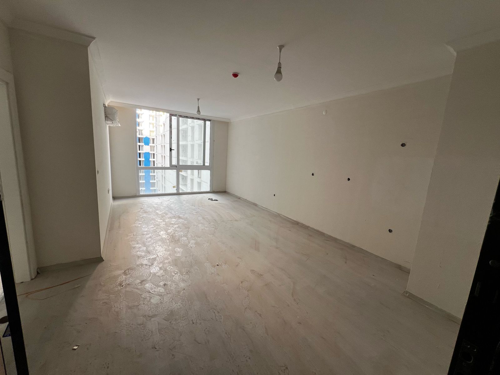 Modern Apartment