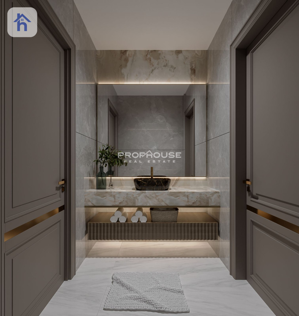 Spacious 4-Bedroom House in Asco Village Image 7